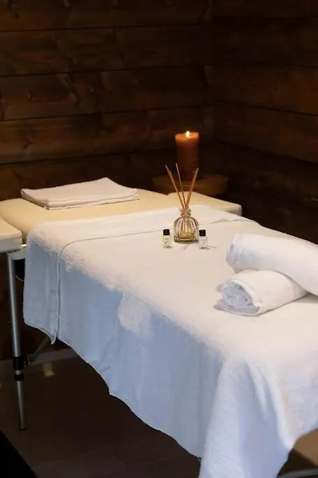 Holiday home Chalet L Altizoard Serre Chevalier Briancon  France