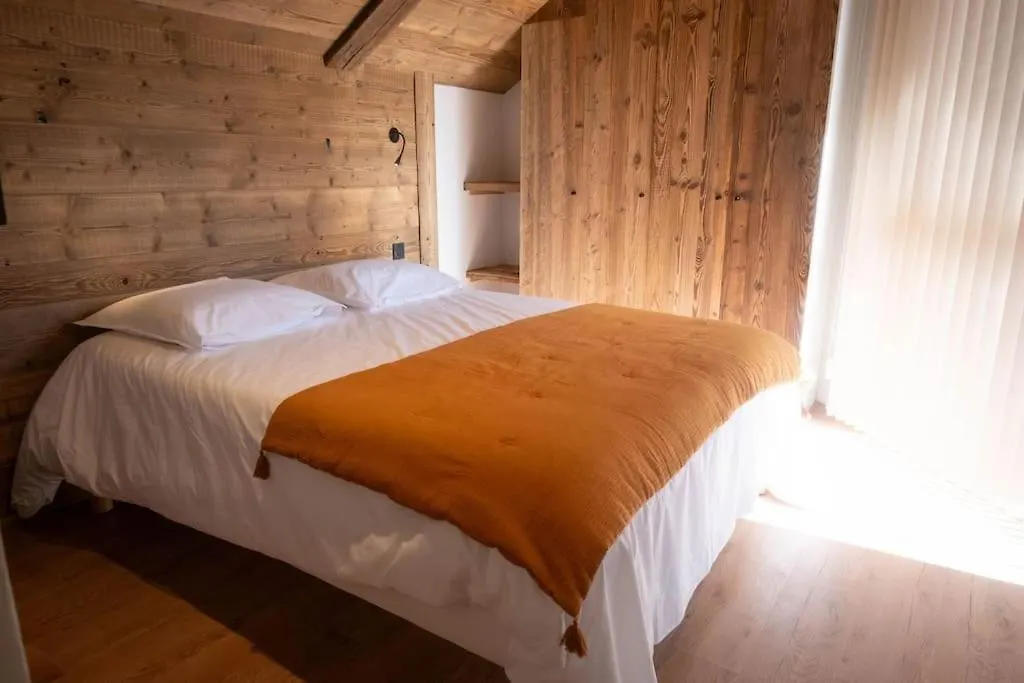 Chalet L Altizoard Serre Chevalier Briancon  France