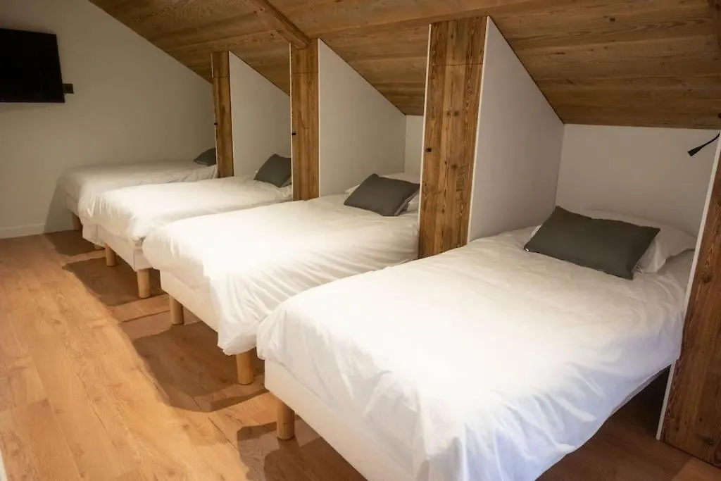 Chalet L Altizoard Serre Chevalier Briancon  0*, Briancon (Hautes-Alpes) France