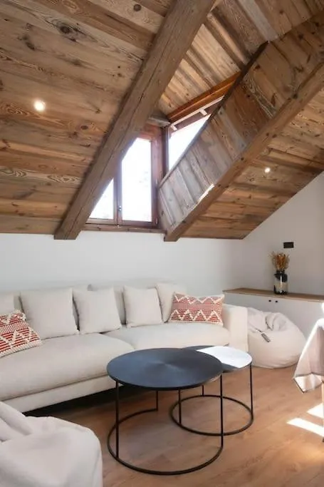 Chalet L Altizoard Serre Chevalier Briancon  0*, Briancon (Hautes-Alpes) France