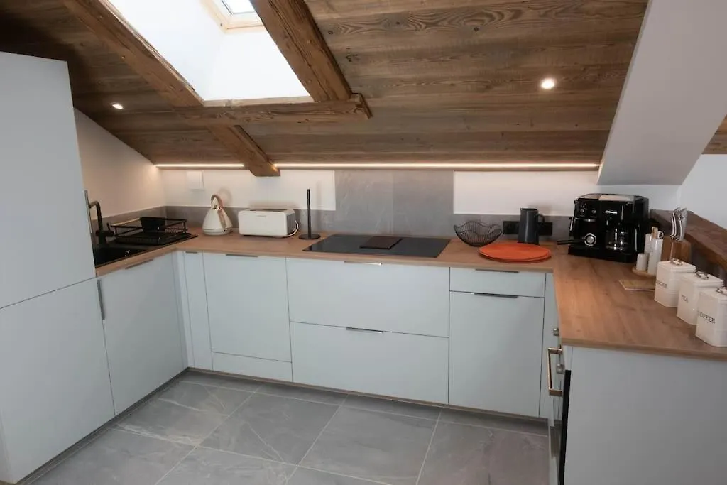 Chalet L Altizoard Serre Chevalier Briancon  0*, Briancon (Hautes-Alpes)