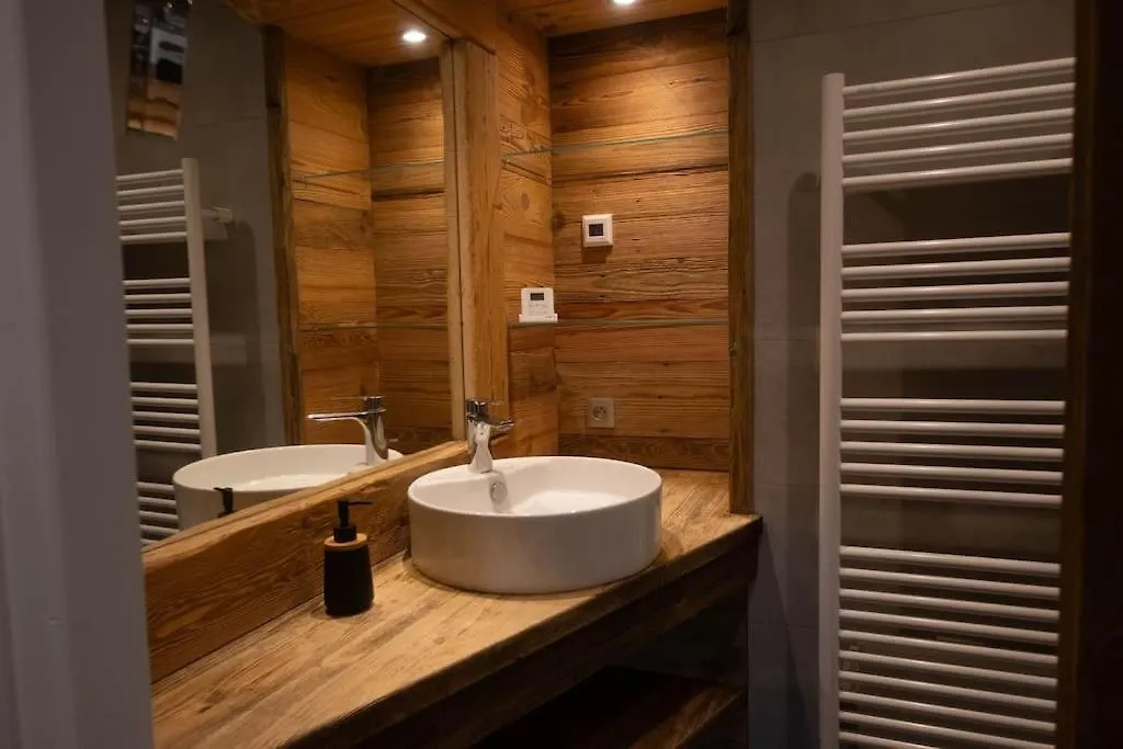 Chalet L Altizoard Serre Chevalier Briancon  0*, Briancon (Hautes-Alpes)