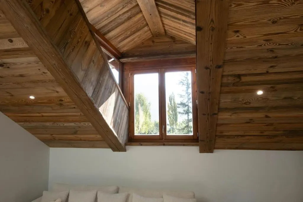 Holiday home Chalet L Altizoard Serre Chevalier Briancon