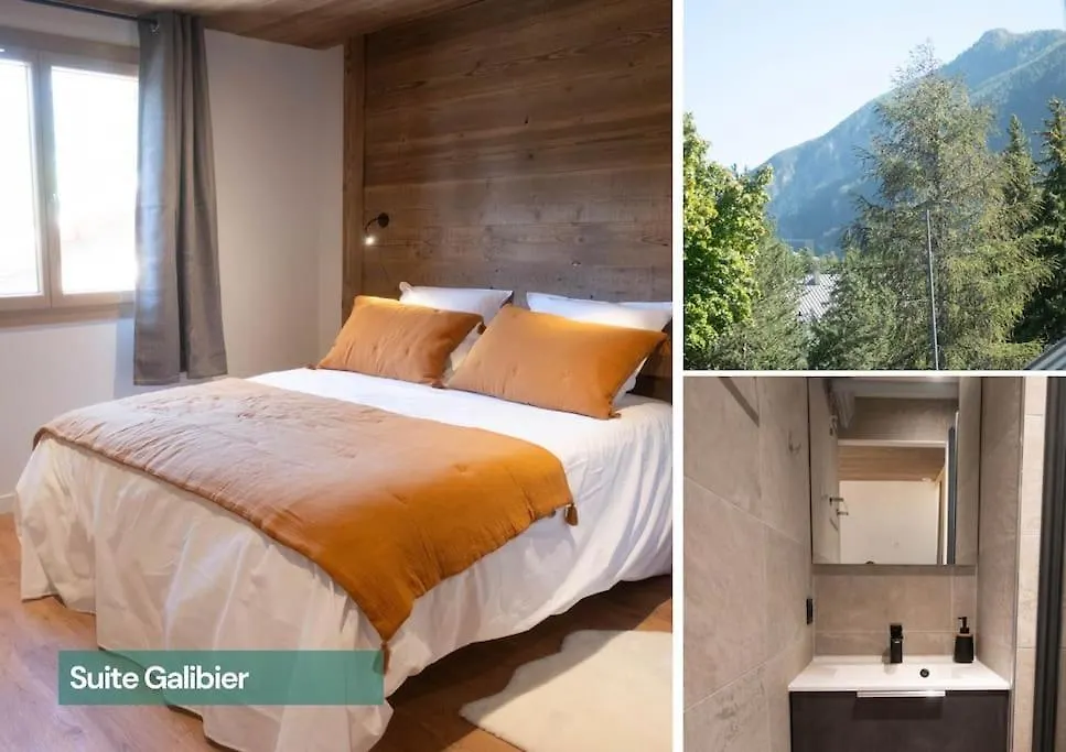 Chalet L Altizoard Serre Chevalier Briancon